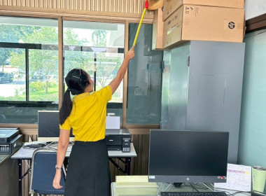 โครงการเสริมสร้างสมดุลชีวิตคนทำงาน (Work Life Balance) ... พารามิเตอร์รูปภาพ 26